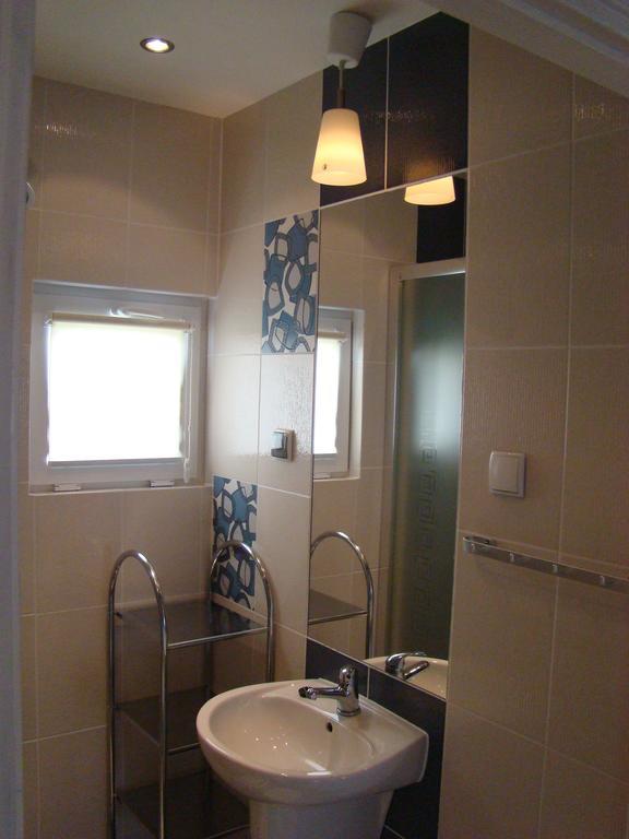 Domki Sole Władysławowo 部屋 写真