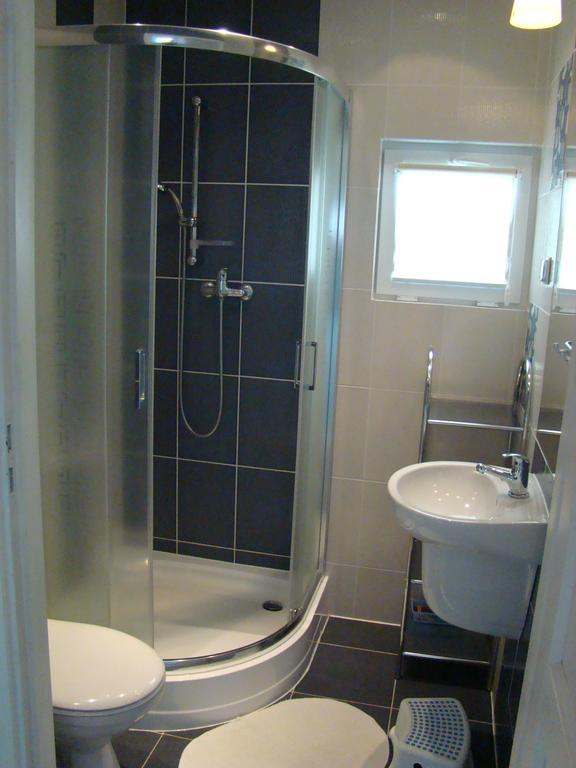 Domki Sole Władysławowo 部屋 写真