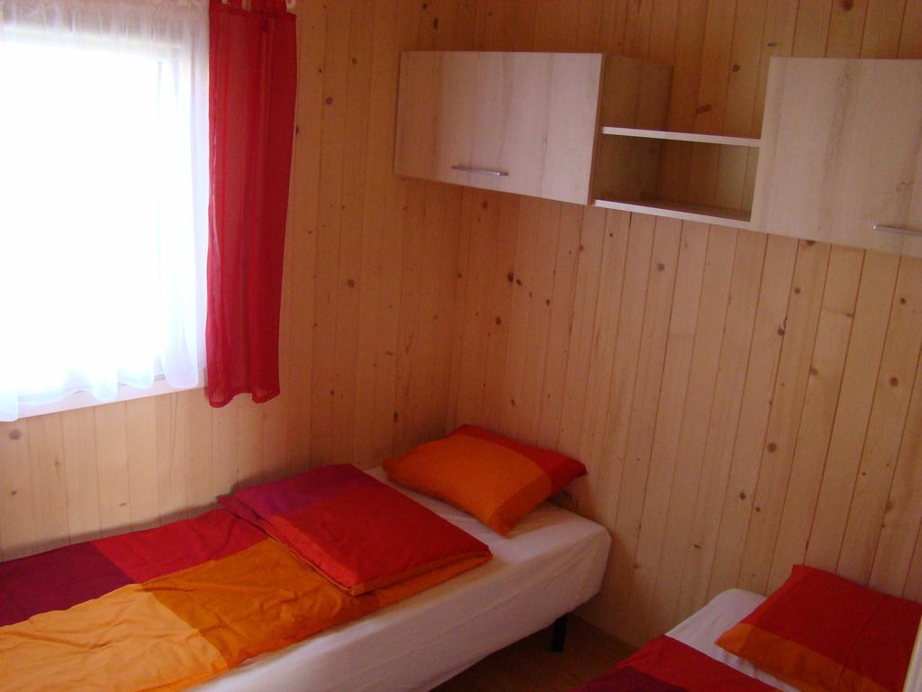 Domki Sole Władysławowo 部屋 写真