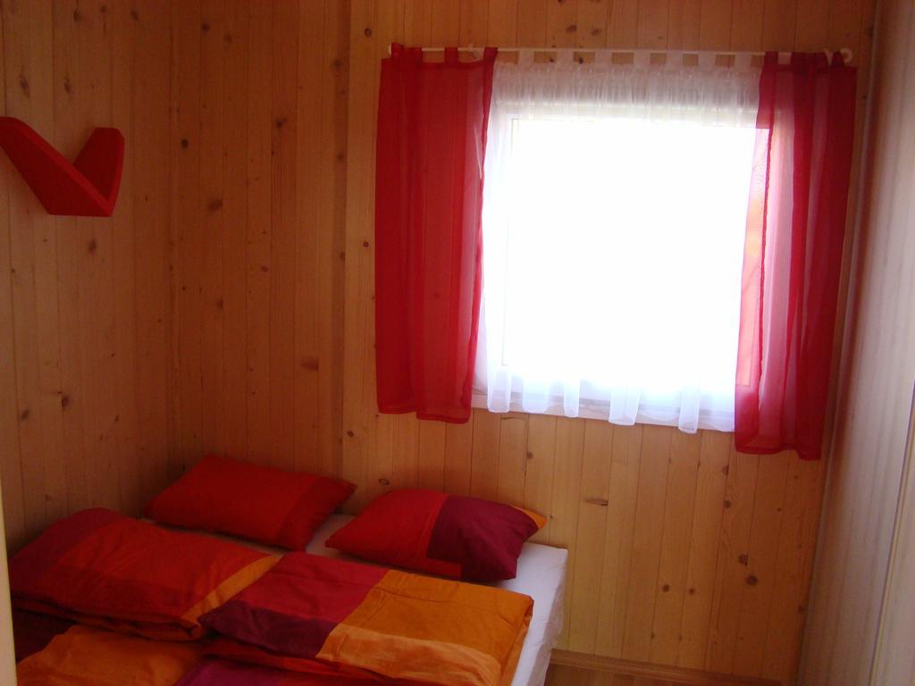 Domki Sole Władysławowo 部屋 写真