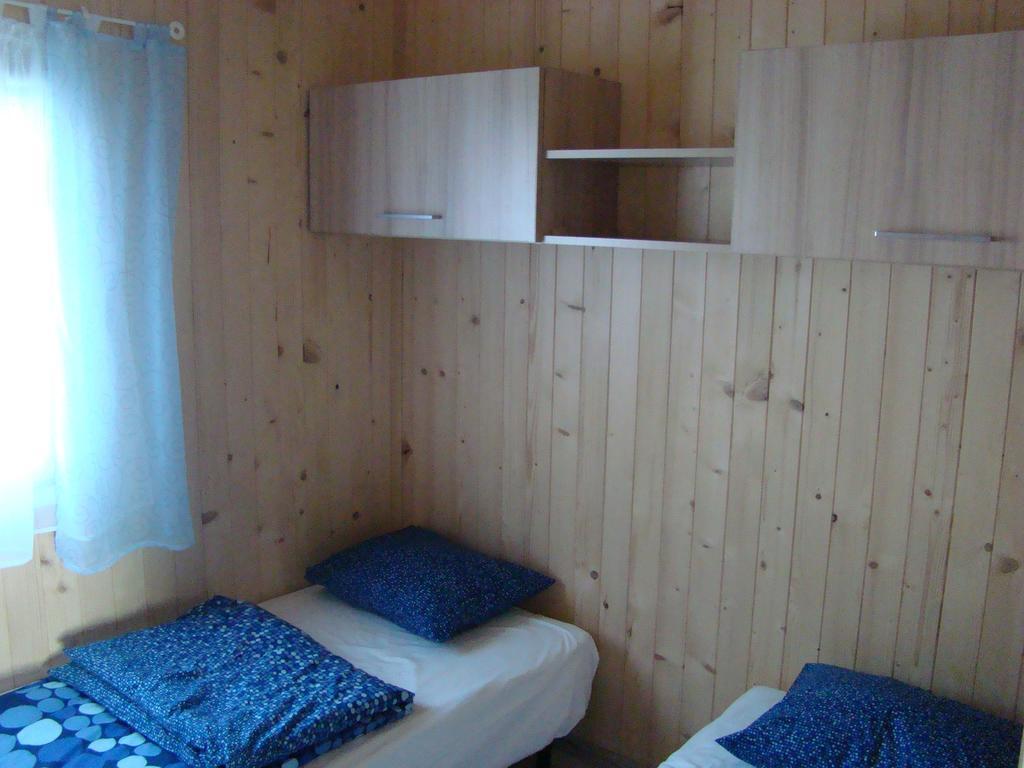 Domki Sole Władysławowo 部屋 写真