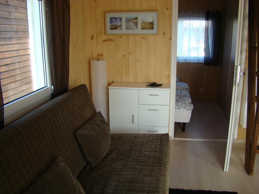 Domki Sole Władysławowo 部屋 写真