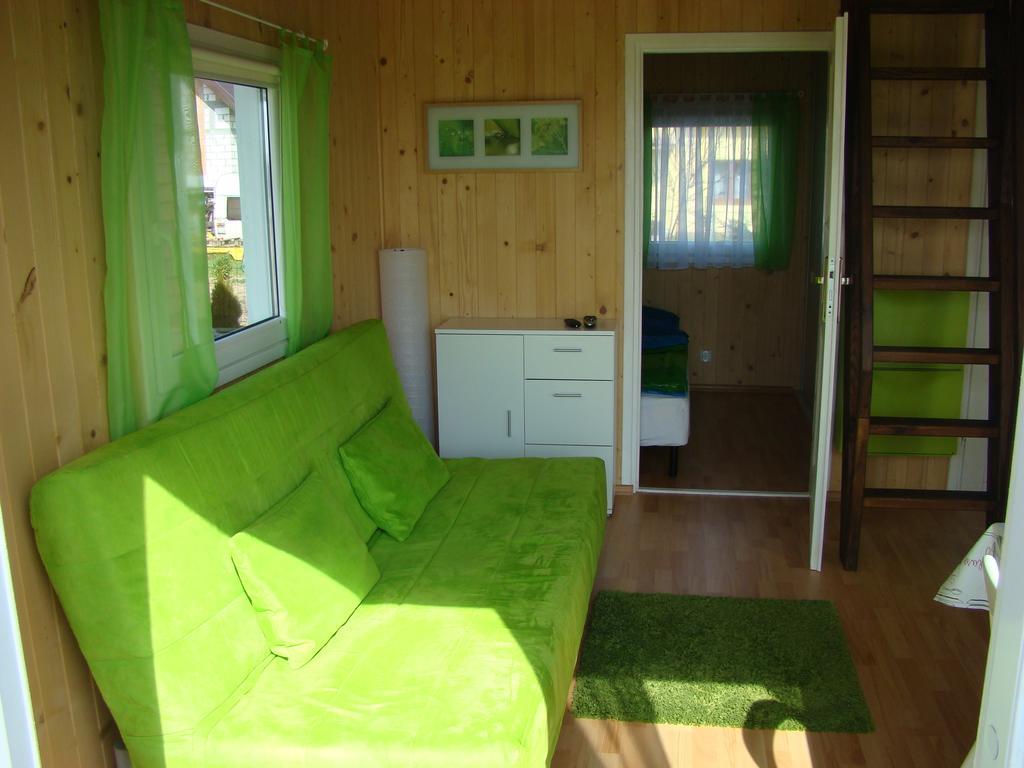 Domki Sole Władysławowo 部屋 写真