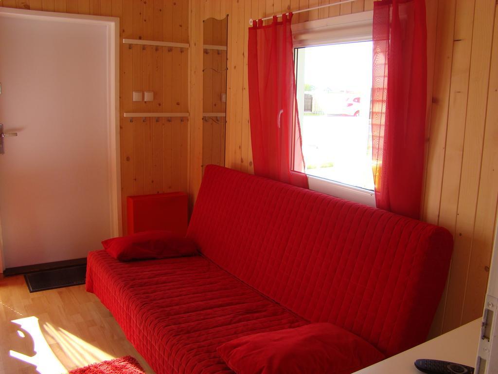 Domki Sole Władysławowo 部屋 写真